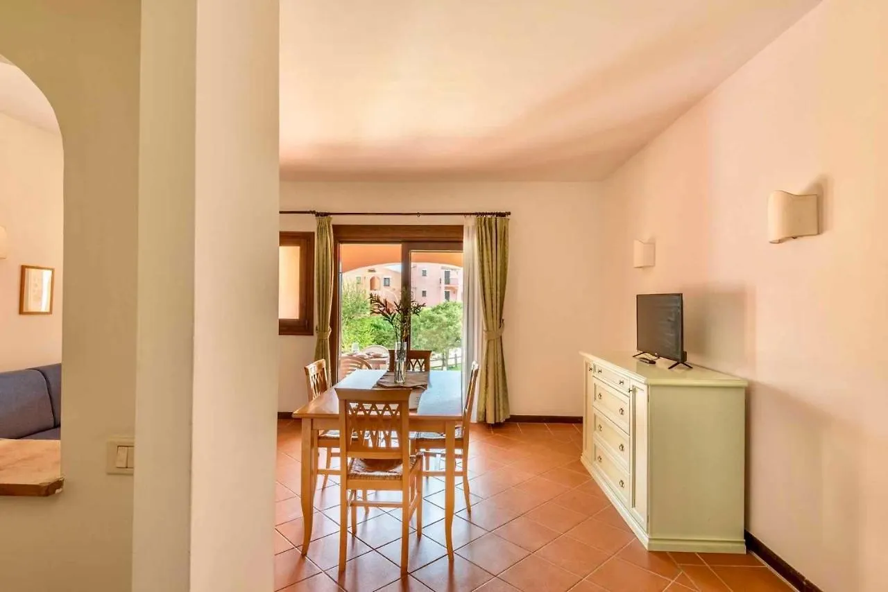 Holiday Home In Stintino 43445