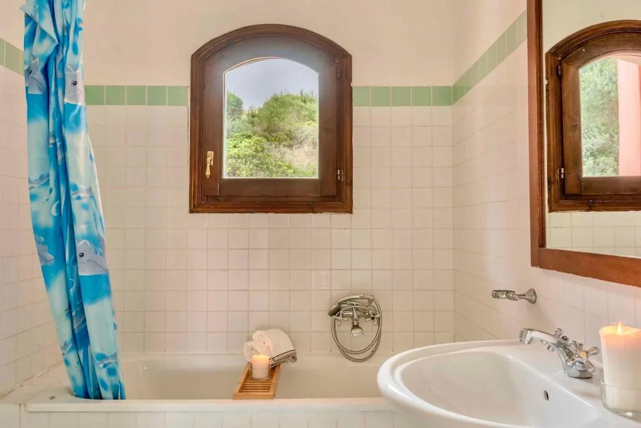 Holiday Home In Stintino 43445