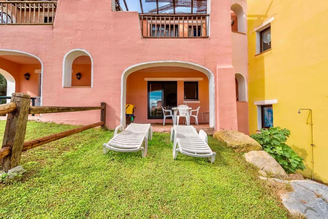 Holiday Home In Stintino 43445