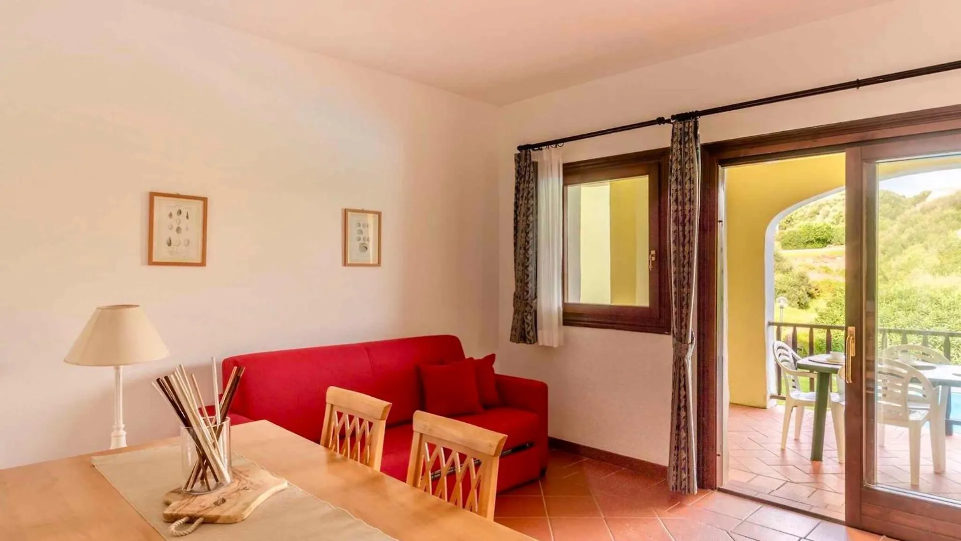 Holiday Home In Stintino 43445 Italia