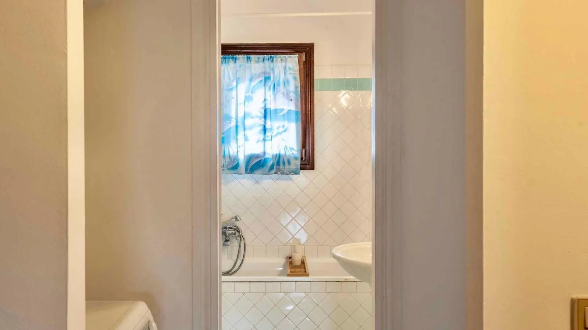 Holiday Home In Stintino 43445