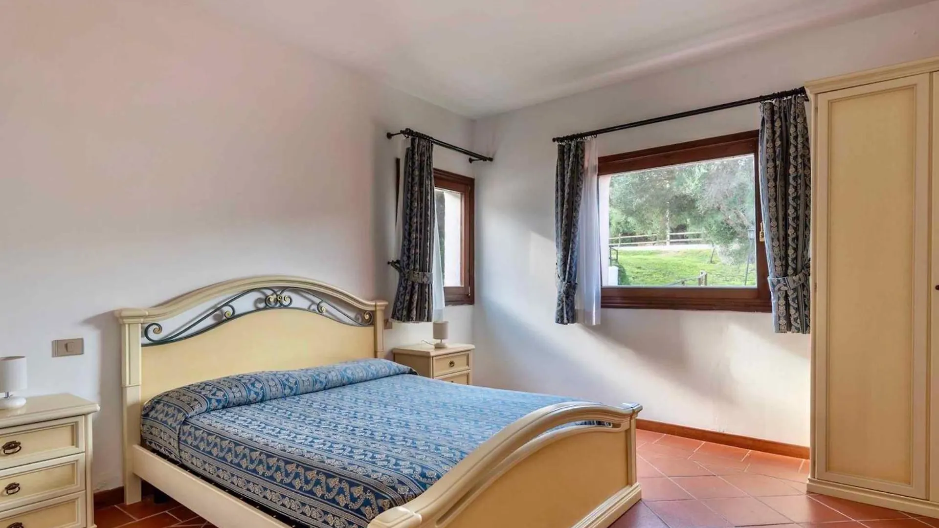 Holiday Home In Stintino 43445 Italia