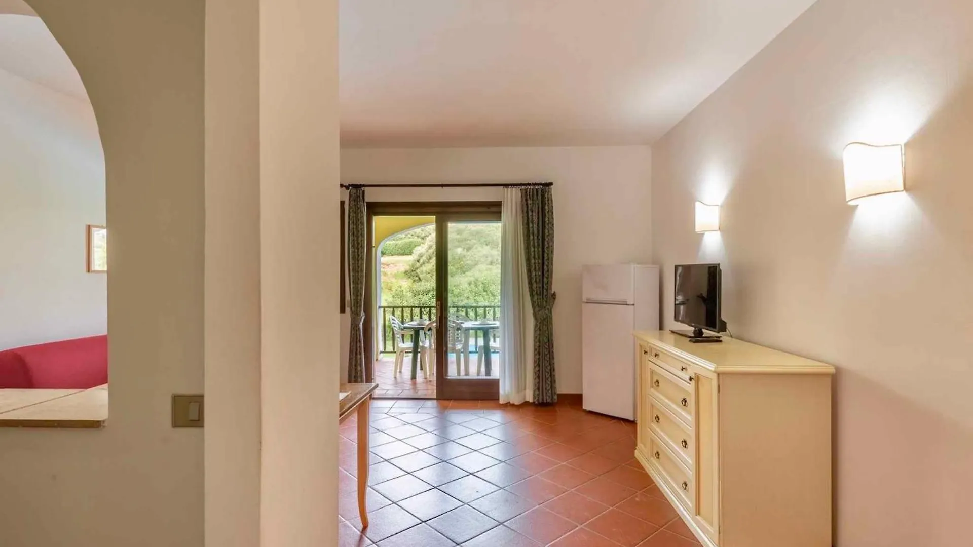 Holiday Home In Stintino 43445
